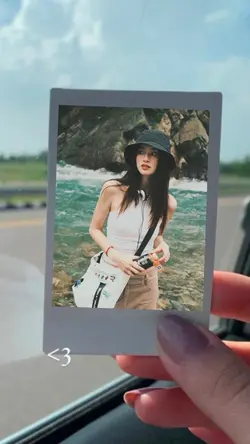 polaroidestetik