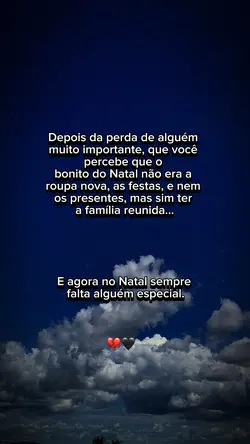 Agora sempre falta