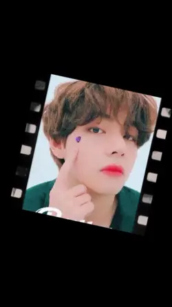taehyung 
