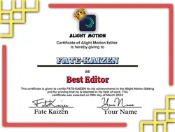 EDITOR TEMPLATE