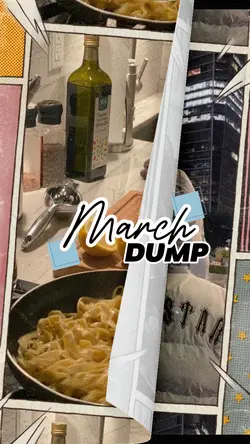 March Dump