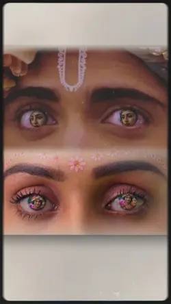 radha