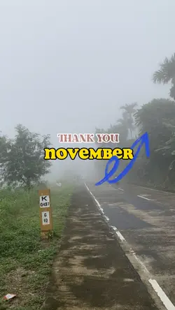 November Dump