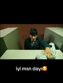 dayınediyosun