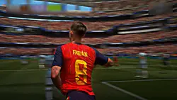 Spain free clip