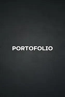 Template Portofolio