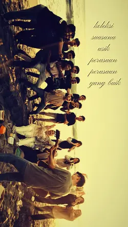koleksi suasana