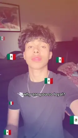 why are you so loyal