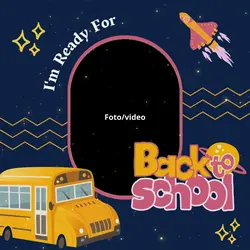 3. Back To School
