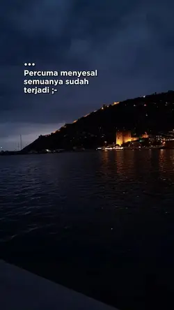 Percuma..