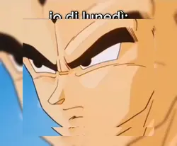 io di lunedì 