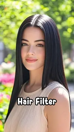 Hair Filter
