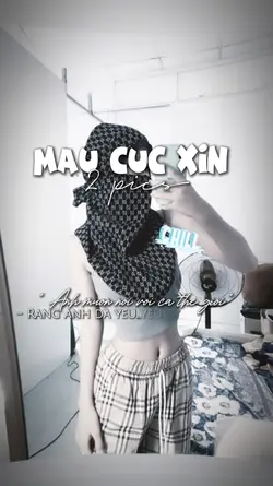 mẫu 2 ảnh xịn