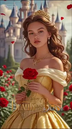 Belle fusion AI