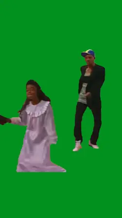 fresh Prince dance
