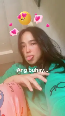 ang buhay ko