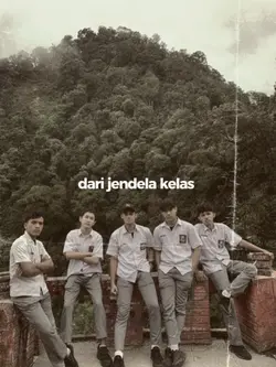 1 foto masa sekolah 