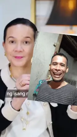 nakangiti