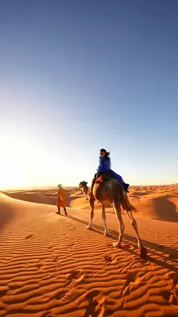 travel marocco vlog 