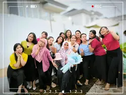 foto banyak
