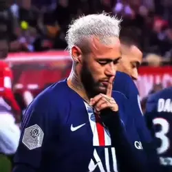 Neymar free edit