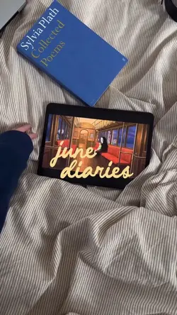 June diaries