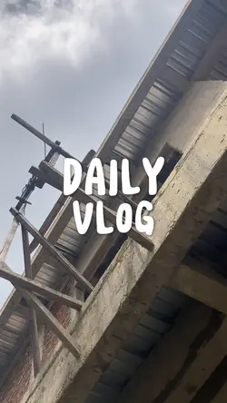 Daily Vlog