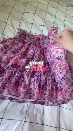 Grwm 💞