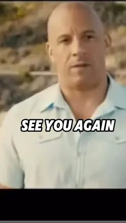 ワイスピ/SeeYouAgain