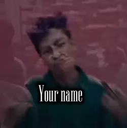 Thanos edit 