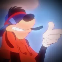 MAX GOOF 😍🙏