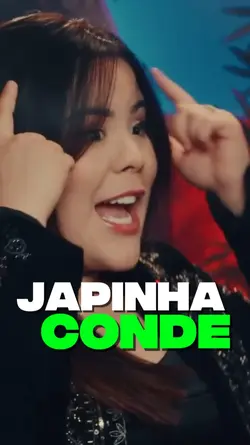 Japinha 