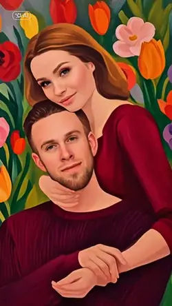 Painting Effect AI