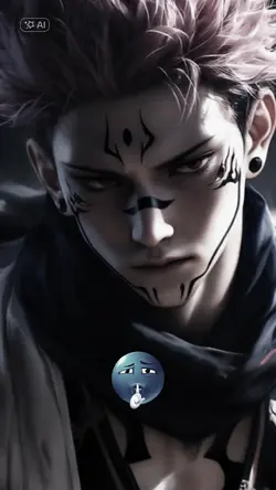 Ryomen sukuna