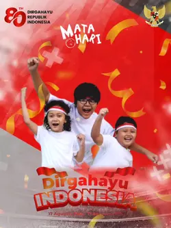 Hut Ri 2025 