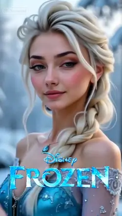 elsa frozen