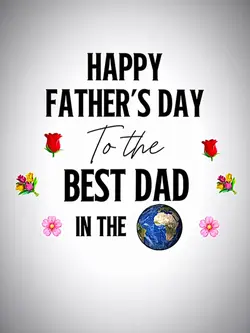 happy father's day