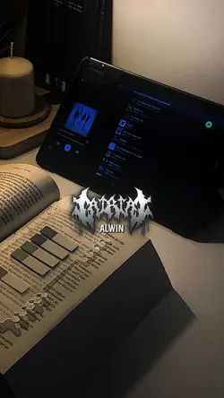 ASIK NYA MENIKMATI 