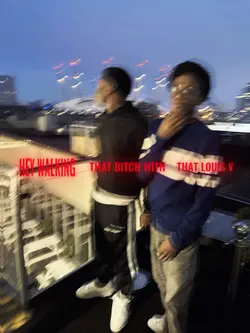 Duo pic dump edit