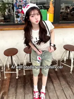 Predict Future Car 