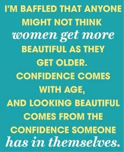 OLDER WOMEN 😉