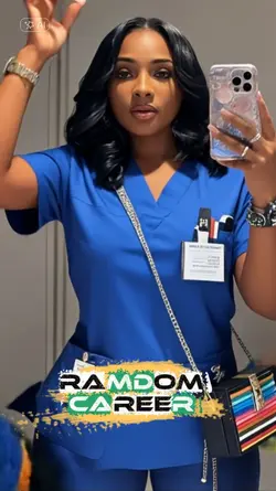 Ai ramdom career