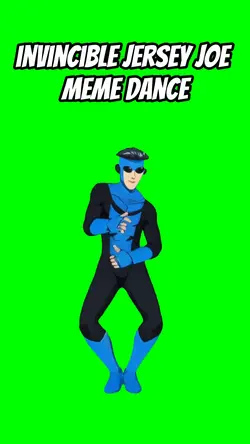 Invincible Dance