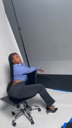 Office Theme Shoot 🔥