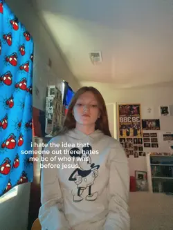 im a new person