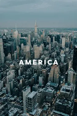 WELCOME TO USA