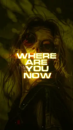 Where r you 