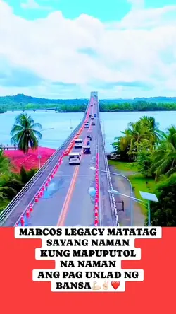SAN JUANICO BRIDGE