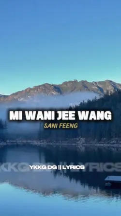 Sani feeng🥹❤️