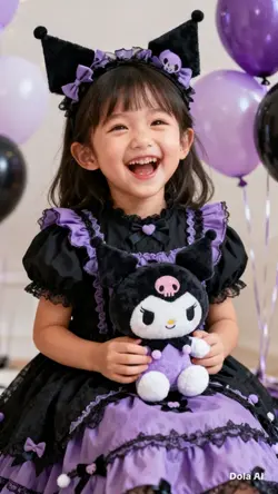 Kuromi Birthday Song